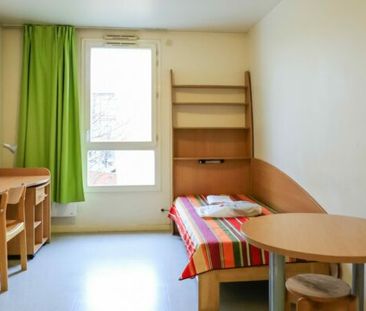 Résidence étudiante Nicolas Appert - Photo 6