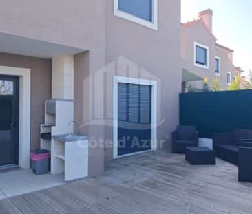 3 room luxury House for rent in Sesimbra, Distrito de Setúbal - Photo 3