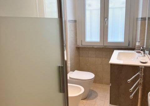 Via Fucino, Roma, Lazio 00199