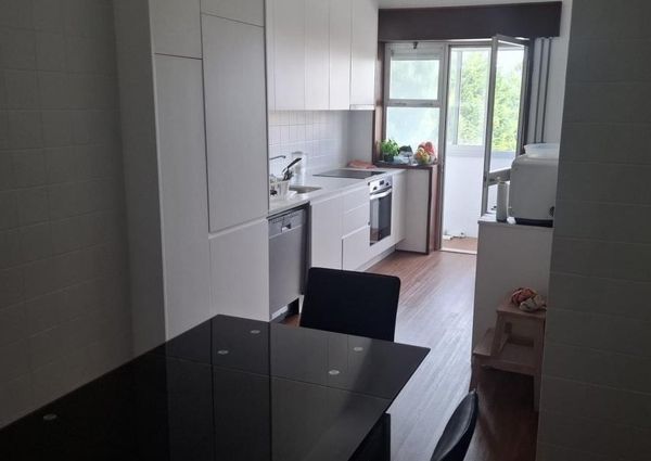 Arrendo quartos em casa partilhada Matosinhos
