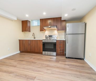 For Lease - 62 Summerlea Street, Markham, Ontario - Photo 1