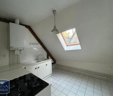 Appartement à louer 3 pièces 55.7m² - Photo 3