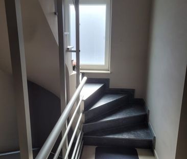 Appartement te huur - Photo 1