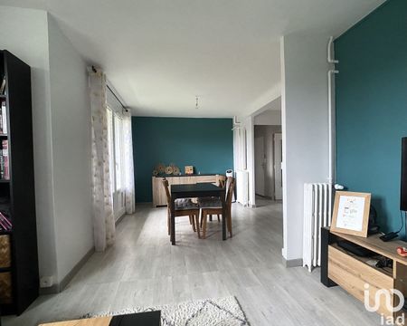 Appartement 3 pièces de 66 m² à Tinqueux (51430) - Photo 2