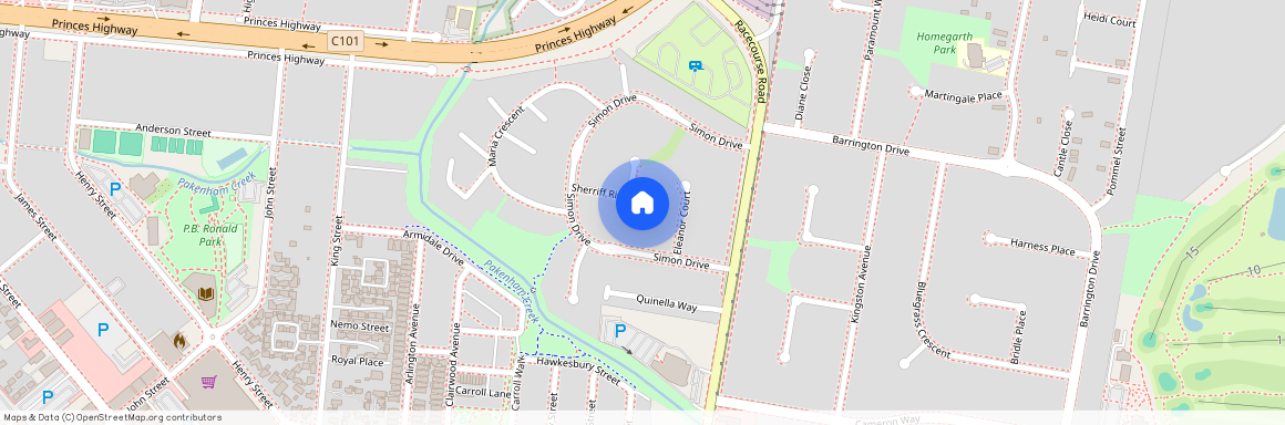 12 Sherriff Rise, VIC 3810, Pakenham