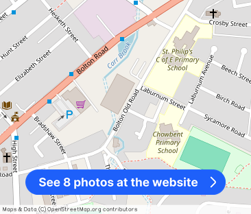 Bolton Old Road, Atherton, M46 - Photo 1