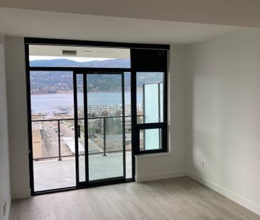 Brooklyn One Bedroom Plus Den - Photo 5