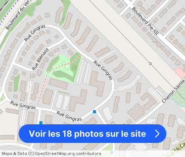 413 · 4e étage - Photo 1