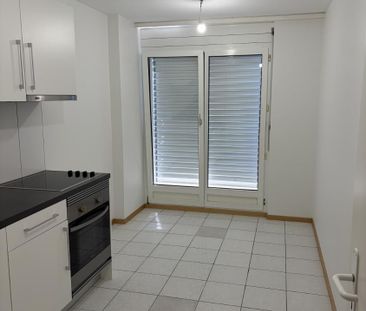 2.5 Zimmer, 63 m², 1. Stock - Foto 3