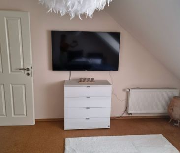 56179 Vallendar:Helle 3-ZKB-Wohnung mit Balkon & Garage in ruhiger ... - Photo 3