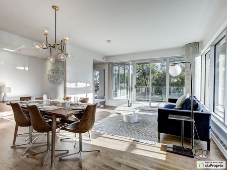 281 chemin du Bas-de-Sainte-Thérèse, Blainville à louer - Photo 4