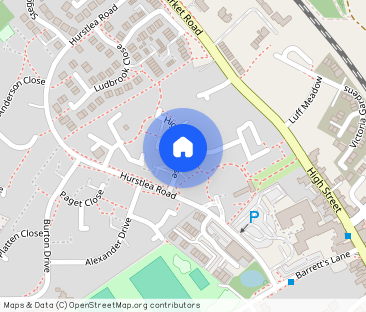 Highlands Close, Needham Market, IP6 - Photo 1
