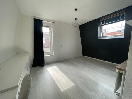 Bruine Ruiterstraat, Binnenstad-zuid, Binnenstad, Centrum, Groningen, Nederland, 9711 KR, Nederland - Photo 4