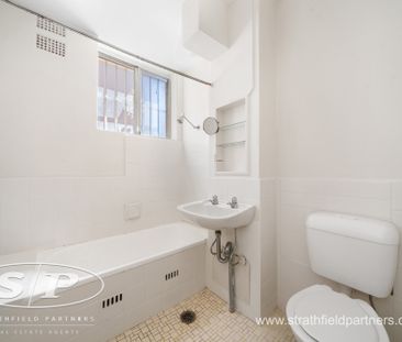 1/11 Drummond Street, Warwick Farm NSW 2170 - Apartment For Rent | ... - Photo 5