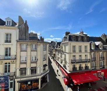 Location Appartement 2 pièces 38m² DIEPPE 76200 - Photo 6