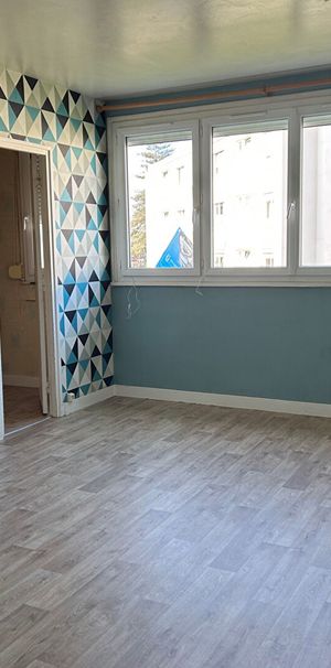 Location Appartement 1 pièce 26m² BIHOREL 76420 - Photo 1