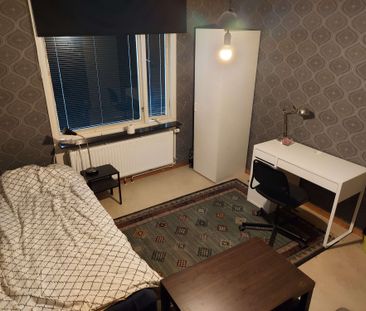 Knektgatan, Linköping - Foto 2