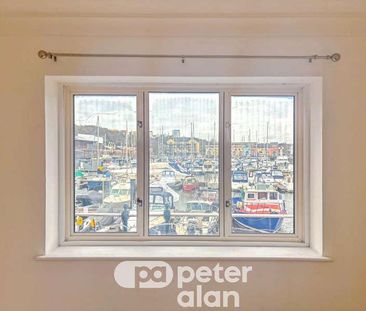 Plas St Pol De Leon, Penarth Marina, Penarth, CF64 - Photo 3