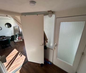 Te huur: Appartement Spoorlaan in Tilburg - Foto 3