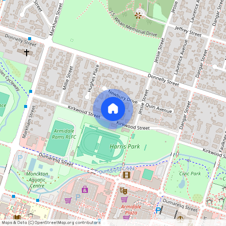 155 Kirkwood Street, NSW 2350, Armidale