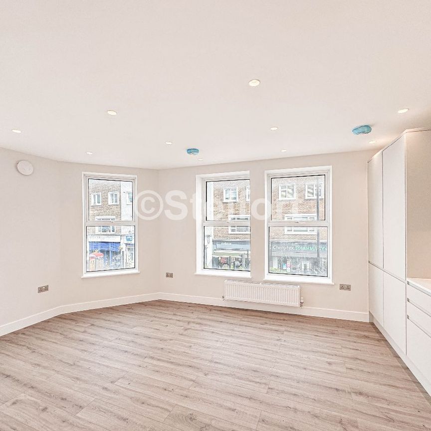 Hornsey Road, N7, London - Photo 1