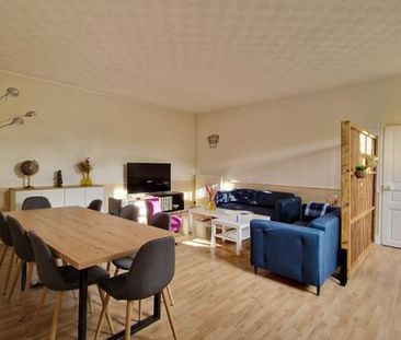Appartement Chambre à louer 1 pièce - 11,45 m2 CHATEAUROUX - 36 - Photo 6