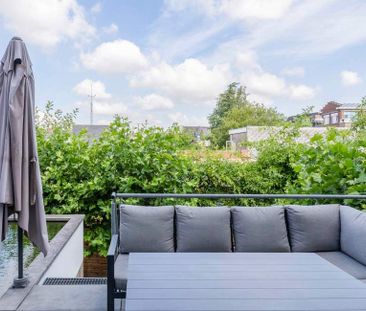 Bel-étage te huur in Sint-Niklaas voor € 1.595 met 3 slaapkamers - Foto 6
