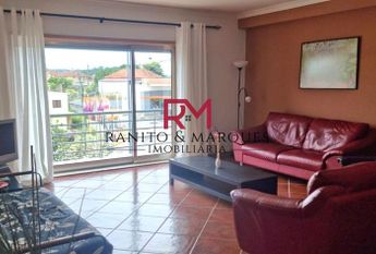 Apartamento T3 em Porto