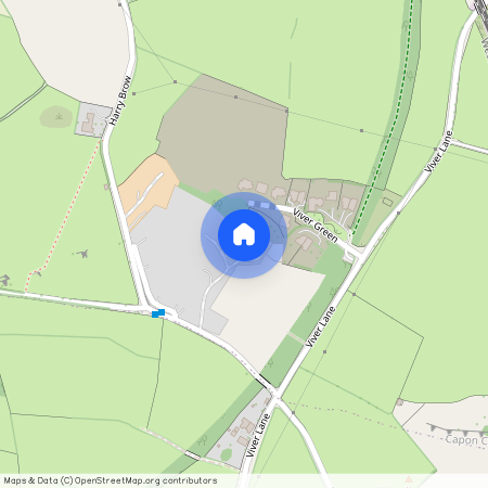 8 Greenside Court, Hincaster