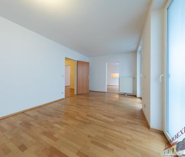 Großzügige und gepflegte 3- Zimmer Wohnung in zentraler Lage, Josef... - Foto 5