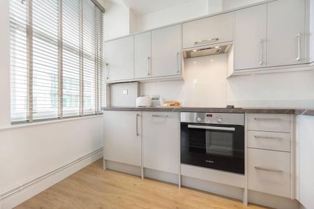 Studio to rent - Photo 4