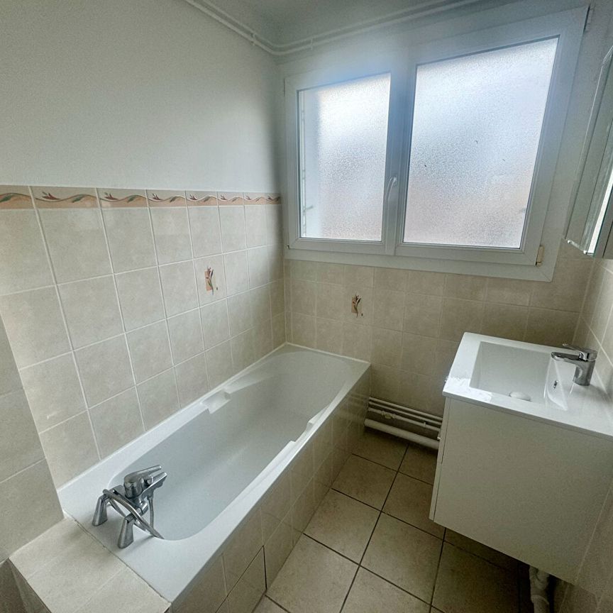 Location appartement 73.1 m², Metz 57000Moselle - Photo 1