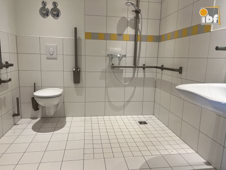 SENIORENWOHNUNG in Düren Mariaweiler – an Gut Nazareth! - Photo 5