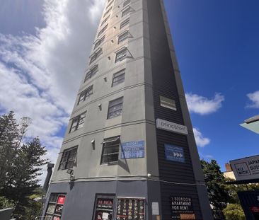 30 Symonds Street, City Centre (Auckland City), Auckland 1010 - Photo 1