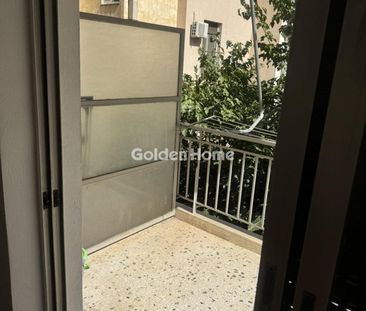 Διαμέρισμα 50 τ.μ. για ενοικίαση, Αθήνα - Βόρεια Προάστια, Νέα Ιωνία - Photo 4