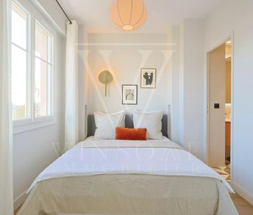 Cannes - Appartement - Photo 1