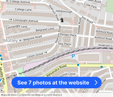 74 Lisson Grove - Photo 1