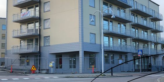 Södra Vårvindsgatan 1 - Foto 3