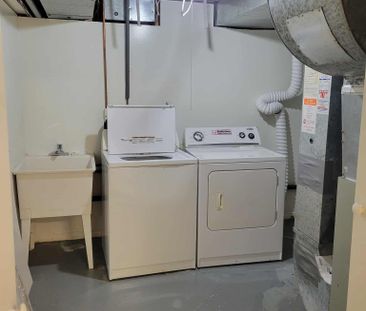 For Lease - 112 Trafalgar Square Unit# Lower, Vaughan, Ontario - Photo 2