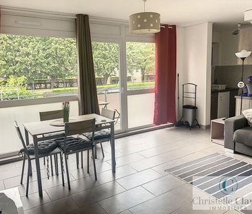 Appartement - ST LOUIS - 30m² - 1 chambre - Photo 1