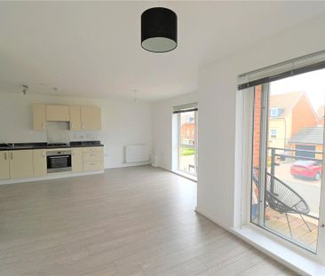 2 bedroom apartment to rent - Photo 3