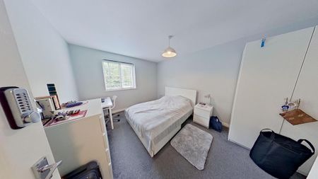 2 bedroom flat to rent - Photo 4