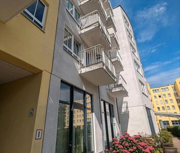Hans-Albers-Straße 1 A, 14480 POTSDAM | 31 qm | 1-Zimmer-Wohnung - Photo 1