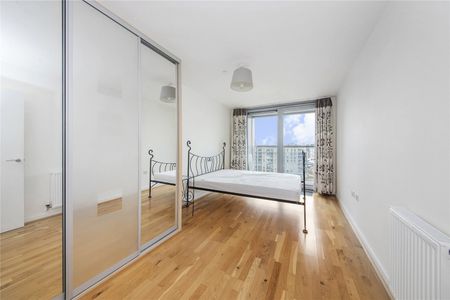Laban Walk, Deptford, SE8, London - Photo 2