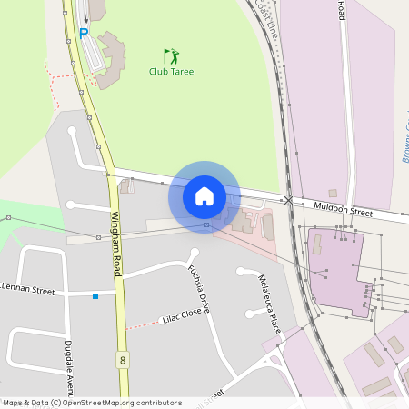 42 Muldoon Street, 2430, Taree Nsw