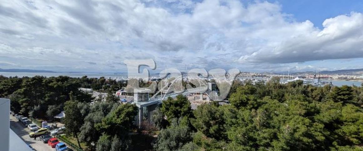 Ενοικίαση κατοικίας, 150 τ.μ., Παλαιό Φάληρο, 1.500 € - Photo 1