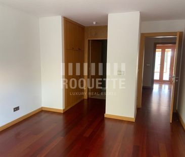 2 room luxury Flat for rent in Marechal Saldanha (Nevogilde), Porto... - Photo 4