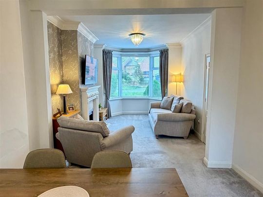 2 bedroom terraced house to rent - Photo 1