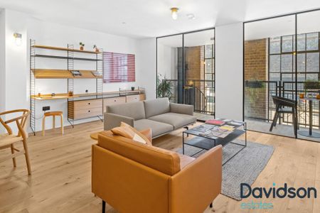 2 bedroom apartment to rent - Photo 2