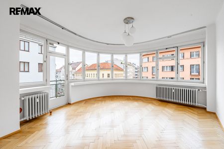 Pronájem bytu 3+1 105 m² - Photo 2